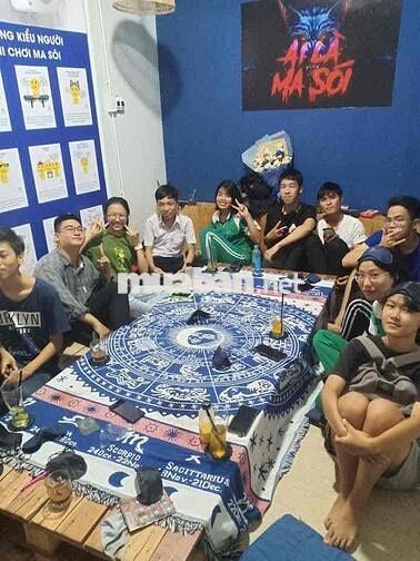 sang nhượng quán cà phê giá rẻ
