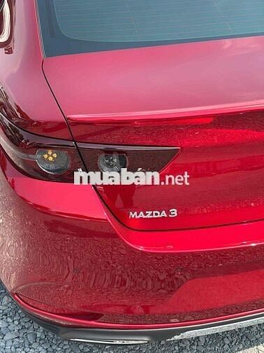New Mazda 3 1.5L Luxury mới 100% vin2024