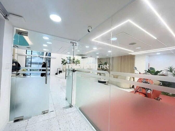 CHO THUÊ MT QUẬN 1 PHÙ HỢP LÀM VĂN PHÒNG