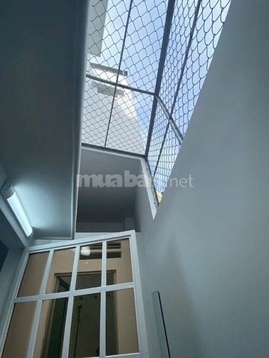 Bán nhà 1 Trệt 1 Lầu Phường Phước Long B Q9
