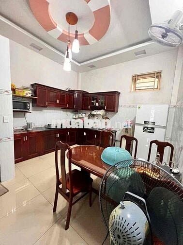🏡Bán Nhà Thạnh Lộc 16, Ngã tư ga Quận 12