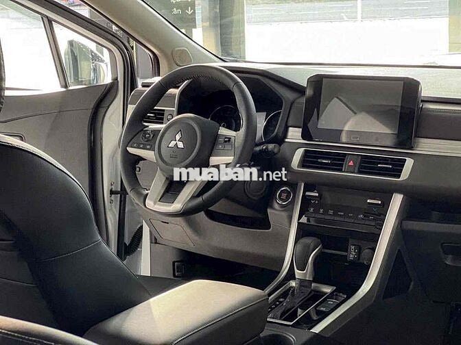 XẢ KHO XPANDER THÁNG 7AL