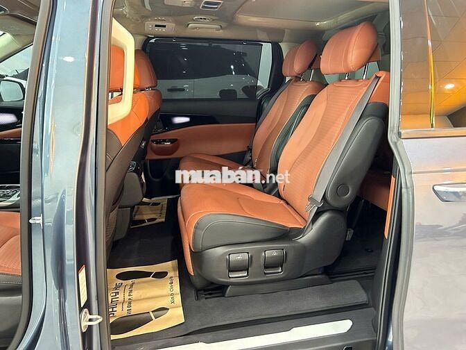 Kia Carnival 2022 Signature 2.2D, Biển TP, Như Mới