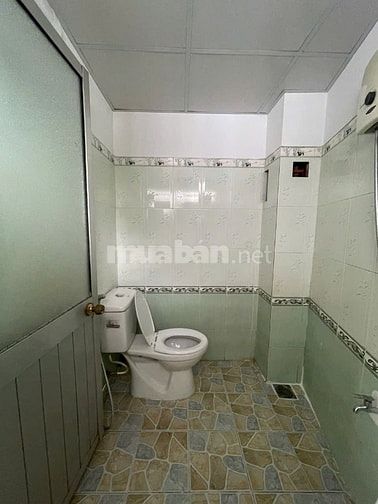 Bán nhà 1 Trệt 1 Lầu Phường Phước Long B Q9