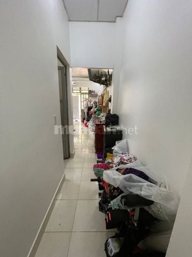 Bán nhà 1 Trệt 1 Lầu Phường Phước Long B Q9