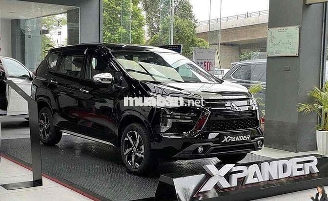 XẢ KHO XPANDER THÁNG 7AL