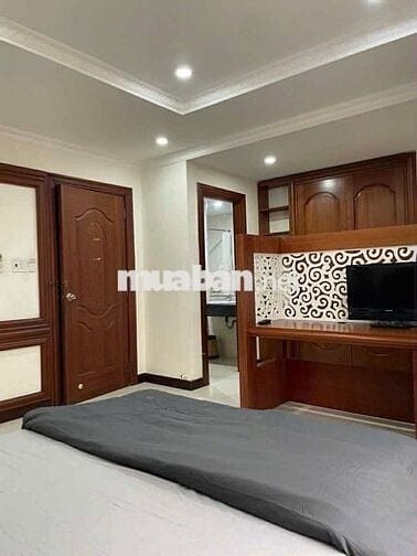 TÌM ROOMMATE NỮ GHÉP 1:1 khu Phú Mỹ Hưng