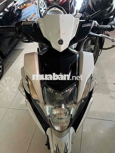 Nouvo SX