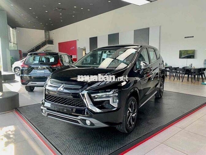 XẢ KHO XPANDER THÁNG 7AL