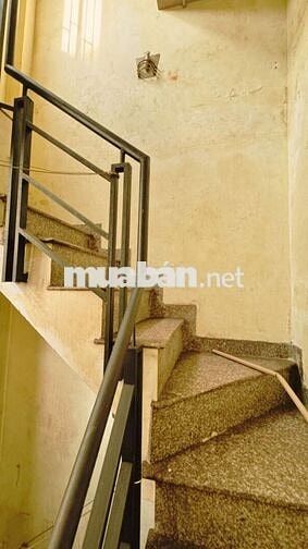 🏠 BÁN NHÀ MẶT TIỀN PHAN VĂN TRỊ, Q.5 - DÒNG TIỀN 15 TRIỆU - 6.X TỶ.