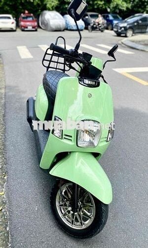 Yamaha Cuxi BSTP chính chủ!