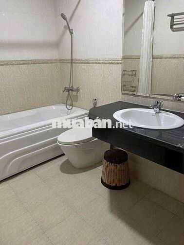 TÌM ROOMMATE NỮ GHÉP 1:1 khu Phú Mỹ Hưng