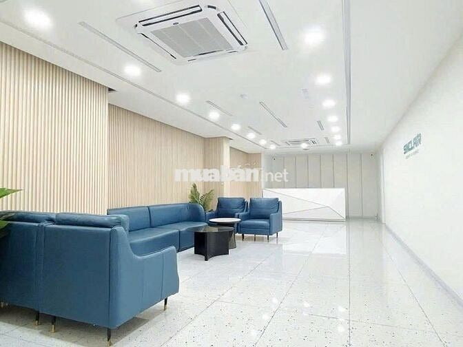 CHO THUÊ MT QUẬN 1 PHÙ HỢP LÀM VĂN PHÒNG