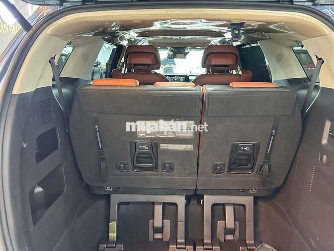 Kia Carnival 2022 Signature 2.2D, Biển TP, Như Mới