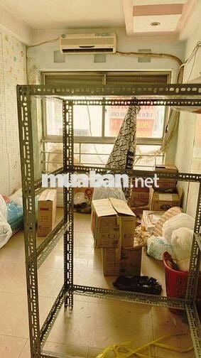 🏠 BÁN NHÀ MẶT TIỀN PHAN VĂN TRỊ, Q.5 - DÒNG TIỀN 15 TRIỆU - 6.X TỶ.