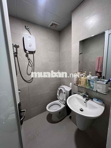 Căn hộ smart home 55m2, 2PN, 2VS, Sài Gòn Intela, Q.8, Bình Chánh
