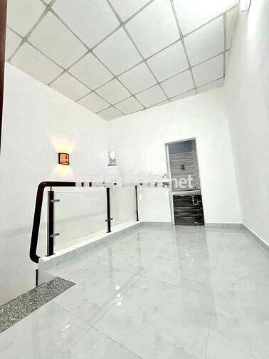 NHÀ NC TRẦN HƯNG ĐẠO, 60M2 SỬ DỤNG, 2 TẦNG 2PN, GĐ Ở, SV GHÉP, 9TR