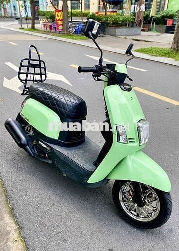 Yamaha Cuxi BSTP chính chủ!