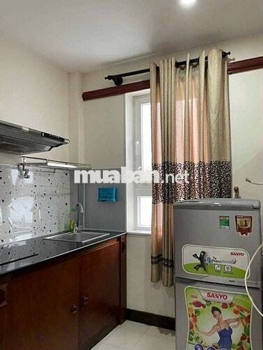 TÌM ROOMMATE NỮ GHÉP 1:1 khu Phú Mỹ Hưng