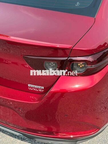 New Mazda 3 1.5L Luxury mới 100% vin2024