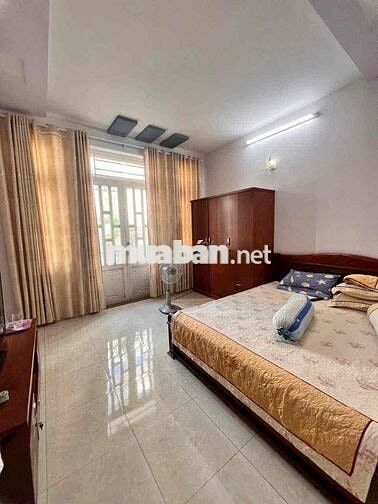 🏡Bán Nhà Thạnh Lộc 16, Ngã tư ga Quận 12