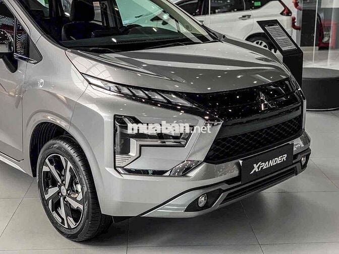 XẢ KHO XPANDER THÁNG 7AL