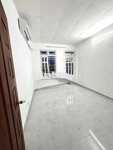 NHÀ NC TRẦN HƯNG ĐẠO, 60M2 SỬ DỤNG, 2 TẦNG 2PN, GĐ Ở, SV GHÉP, 9TR