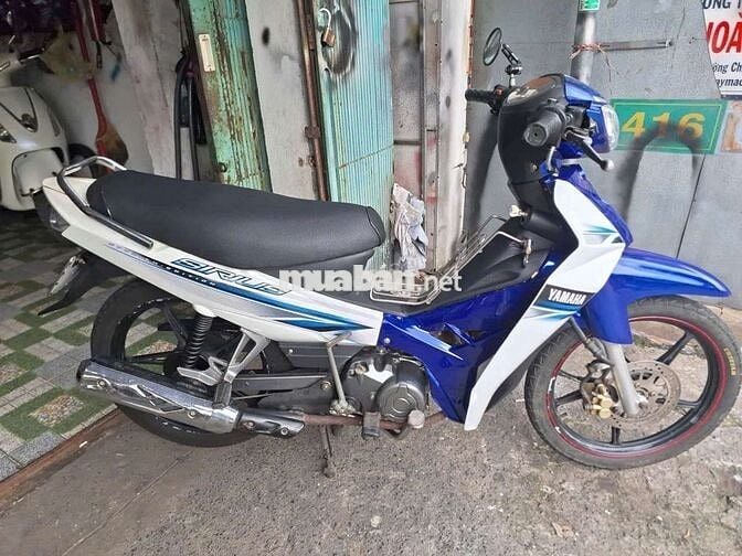 Sirut 50 không cần bằng lái xe đẹp  học sinh đi