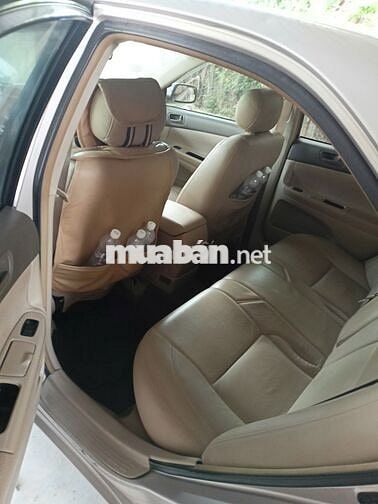 Toyota Camry 2003 2.4G 2003