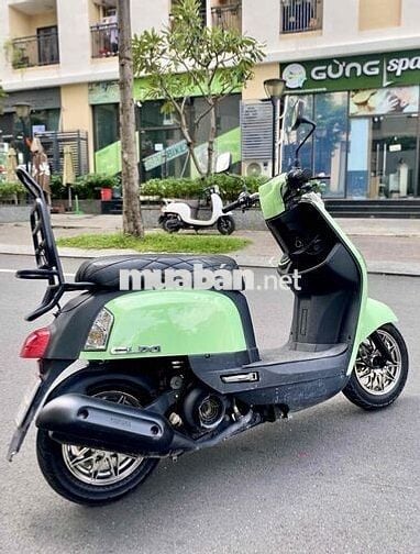 Yamaha Cuxi BSTP chính chủ!