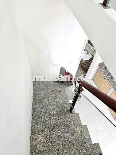 NHÀ NC TRẦN HƯNG ĐẠO, 60M2 SỬ DỤNG, 2 TẦNG 2PN, GĐ Ở, SV GHÉP, 9TR