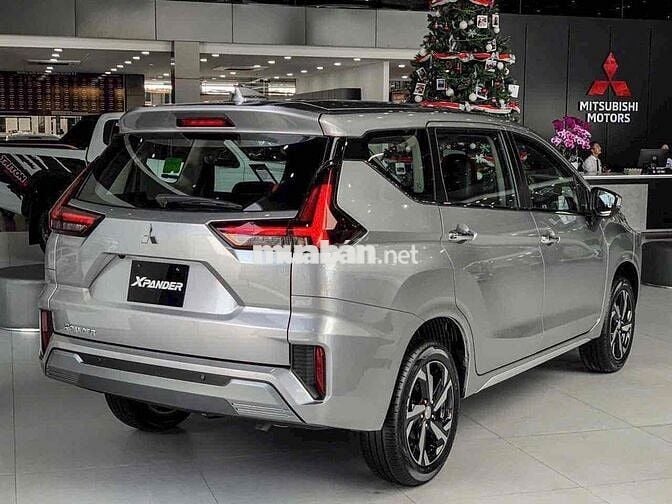 XẢ KHO XPANDER THÁNG 7AL
