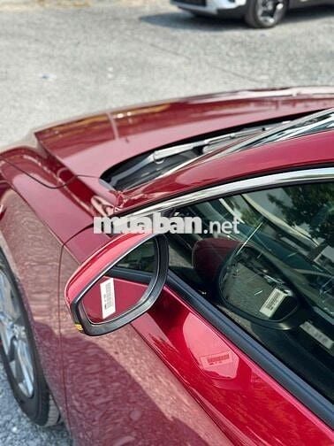 New Mazda 3 1.5L Luxury mới 100% vin2024