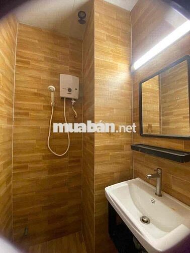 Duplex Tân Cổ Điển, Tiện Nghi Đầy Đủ, Giấp Phú Nhuận - Gò Vấp