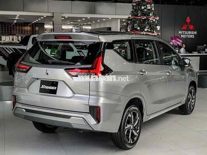 XẢ KHO XPANDER THÁNG 7AL
