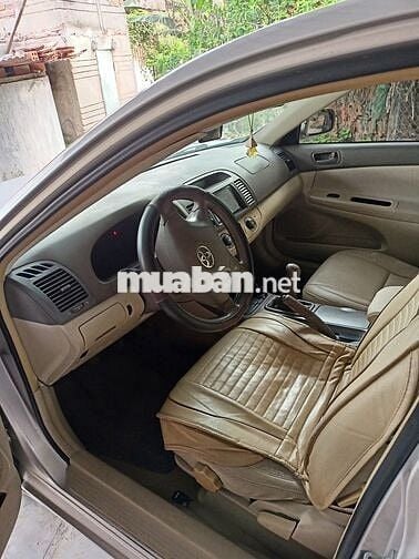 Toyota Camry 2003 2.4G 2003
