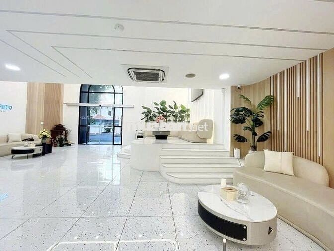 CHO THUÊ MT QUẬN 1 PHÙ HỢP LÀM VĂN PHÒNG