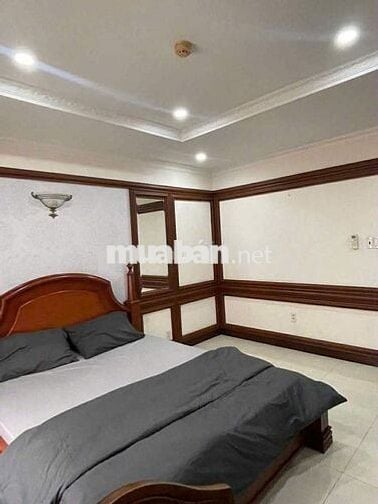 TÌM ROOMMATE NỮ GHÉP 1:1 khu Phú Mỹ Hưng