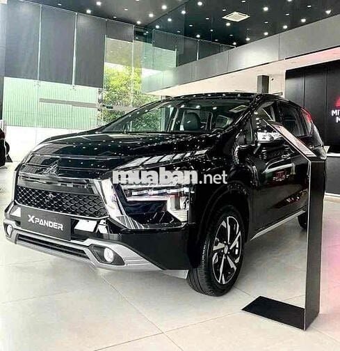 XẢ KHO XPANDER THÁNG 7AL