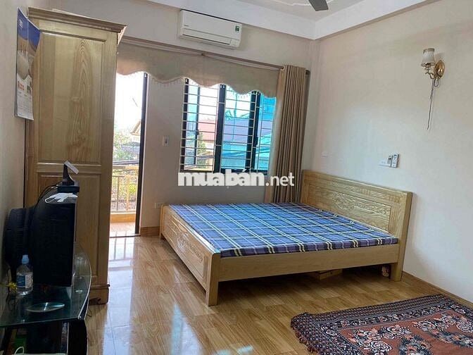 TÂY TỰUchothuênguyêncănMẶTĐƯỜNG, KD,oto,4 tầng4PNfullNT