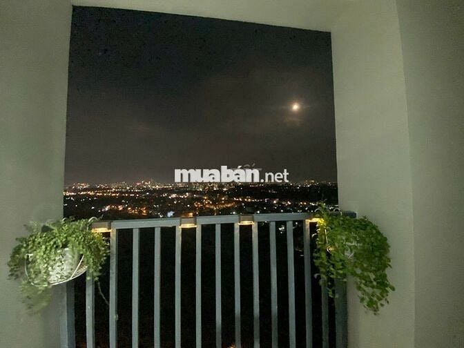Căn hộ SaiGon Intela - Bình Chánh - Sở hữu vĩnh viễn - Hỗ trợ vay 70%