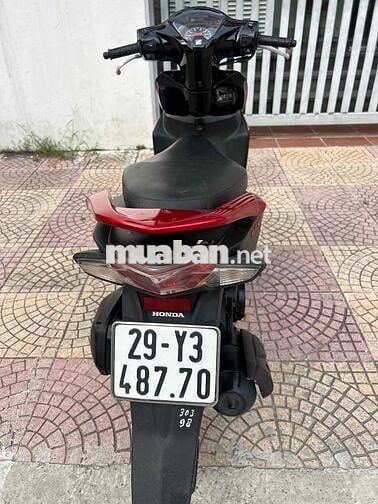 vision 2019 bản đặc biet chính chủ