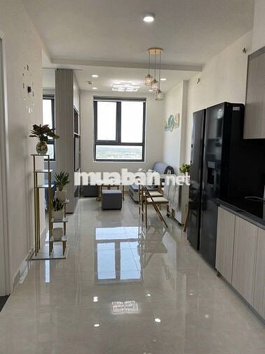 Căn hộ SaiGon Intela - Bình Chánh - Sở hữu vĩnh viễn - Hỗ trợ vay 70%
