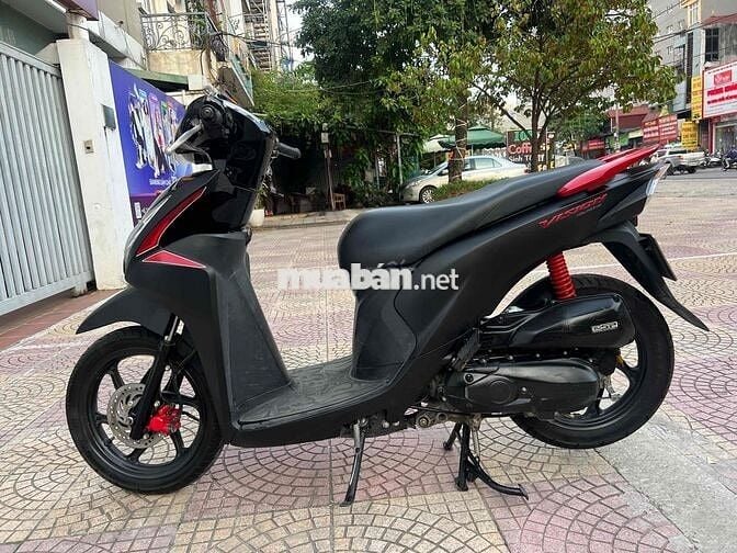 vision 2019 bản đặc biet chính chủ