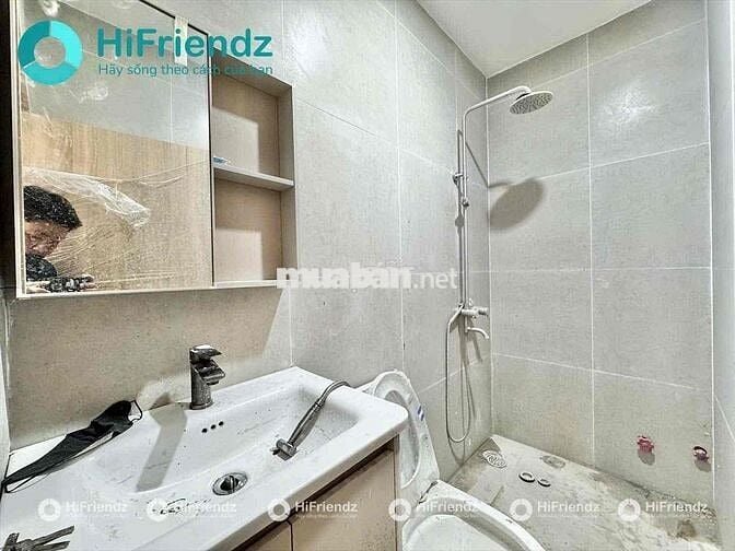 PHÒNG DUPLEX MỚI XÂY FULL NỘI THẤT-30m2 Ở 4N4X- NGAY GIGAMALL THỦ ĐỨC