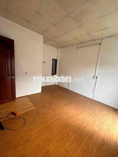 cho thuê nhà nguyên căn chợ cây me 5x20 m