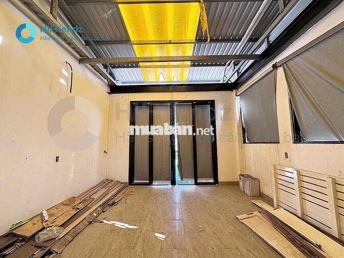 Duplex Tân Cổ Điển, Tiện Nghi Đầy Đủ, Giấp Phú Nhuận - Gò Vấp