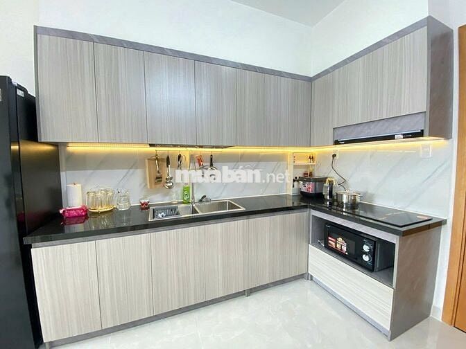 Căn hộ SaiGon Intela - Bình Chánh - Sở hữu vĩnh viễn - Hỗ trợ vay 70%