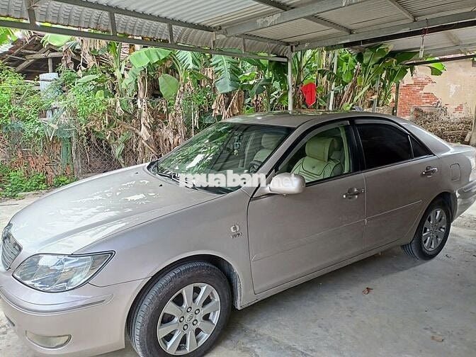 Toyota Camry 2003 2.4G 2003