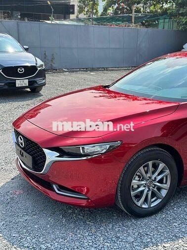New Mazda 3 1.5L Luxury mới 100% vin2024